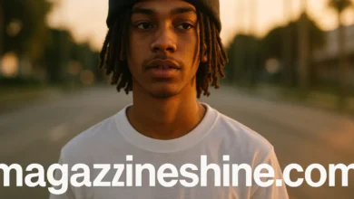 Luh Tyler Age: The Full Story Behind His Rise, Youth, and Success Luh Tyler Age