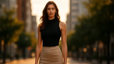 Marie Temara Height: The Complete Deep-Dive Into Her Tall Persona and Rising Influence Marie Temara Height