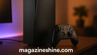 The Ultimate Guide to the Eurogamersonline Console for Modern Gamers Eurogamersonline Console