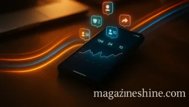 Instanomy: The New Digital Culture Shaping How We Create, Share, and Influence Instanomy