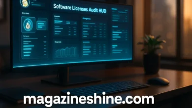 Doge Software Licenses Audit HUD: The Ultimate Guide to Smart Compliance and Modern License Management Doge Software Licenses Audit HUD
