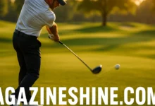 Speedy Golf: The Ultimate Expert Guide To Fast, Fun, And Modern Golfing Speedy Golf