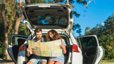 Smart Tips for Travelling By Your Car Auto insurance quote