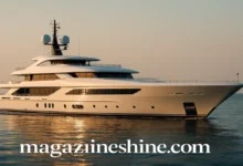 Itchko Ezratti Yacht: A Deep Dive into Luxury, Legacy, and Marine Excellence Itchko Ezratti Yacht