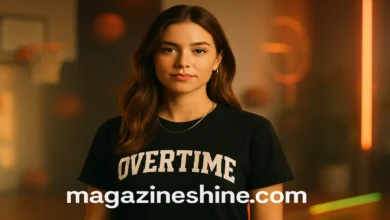 Overtime Megan Age: The Complete, Expert-Level Breakdown Overtime Megan Age