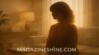 The Life, Strength, and Legacy of Caressa Suzzette Madden Caressa Suzzette Madden