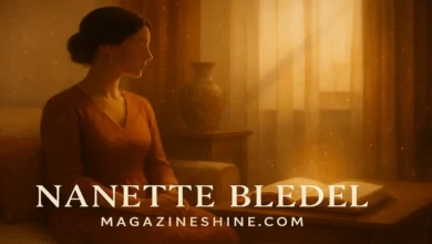 The Life and Legacy of Nanette Bledel: A Quiet Force of Heritage, Culture, and Influence Nanette Bledel