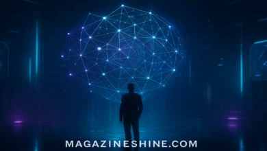 Orgasamtrix: Understanding the Futuristic Cognitive Matrix System Transforming Human Thought Orgasamtrix