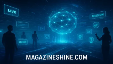 Hosted Event PBLGamevent: The Futuristic Evolution of Digital Event Hosting Hosted Event PBLGamevent