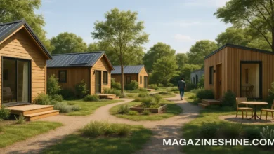 Tiny Home Community Near Me: A Modern Guide to Simple, Sustainable Living Tiny Home Community Near Me