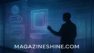 TheGameArchives Updates: A Deep Look Into the Evolution of Digital Game Preservation TheGameArchives Updates