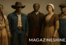 USA Traditional Clothing: Heritage Woven Into Identity USA Traditional Clothing