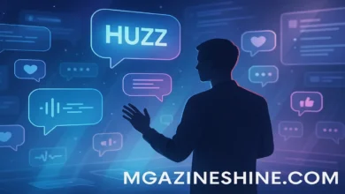 What Does Huzz Mean in Slang? Exploring Modern Internet Language What Does Huzz Mean in Slang
