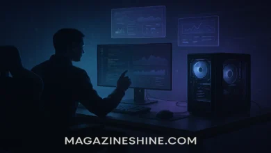 Gaming Tips PBLinuxTech – Expert Linux Gaming Guidance for Performance, Stability, and Skill Gaming Tips PBLinuxTech