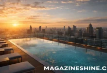 Rooftop Pools: What Homeowners Must Know Before Construction Rooftop Pools