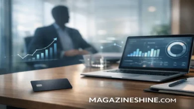 B2zakelijke Leningcard Explained for Modern Businesses B2zakelijke Leningcard