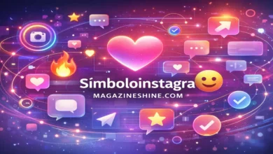 Símboloinstagra and the Hidden Language of Visual Expression Símboloinstagra