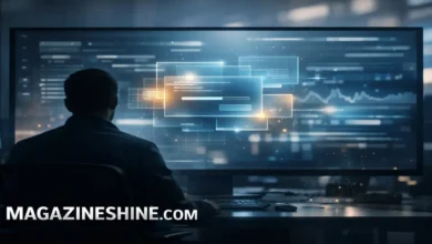 Cyroket2585 Patch Explained – Silent System Stability and Performance Optimization Guide Cyroket2585 Patch