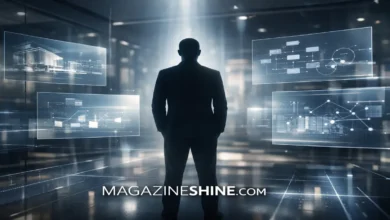 Daniel R Locke Virtual AIA and the Rise of Intelligent Digital Architecture Daniel R Locke Virtual AIA