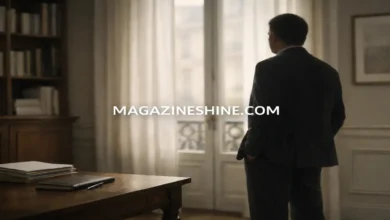 André-Louis Auzière: A Quiet Life Behind a Historic French Story André-Louis Auzière