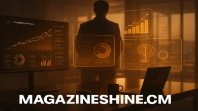 Why Im Building Capabilisense: The Real Vision Behind Creating a Next-Generation Capability Intelligence Platform why Im building Capabilisense