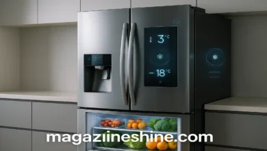Best Refrigerator 2025