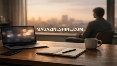 Julie Ann Sarabia: Digital Identity, Public Curiosity, and the Modern Search Era Julie Ann Sarabia