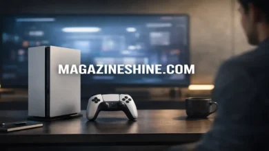 What We Know About the Zeromagtech New Console Release Date by Zero1Magazine Zeromagtech New Console Release Date by Zero1Magazine