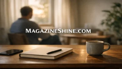 Disquantified Contact and the Way Modern Human Connection Is Quietly Changing Disquantified Contact