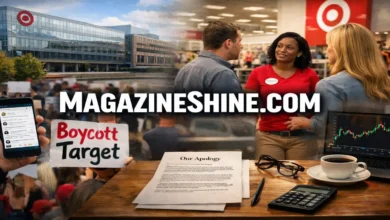 Target DEI Apology Explained: What Happened, Why It Matters, and the Impact on Brand Trust target dei apology