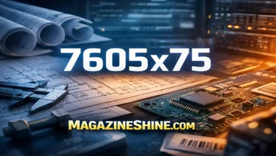 7605x75 Explained Clearly and Completely 7605x75