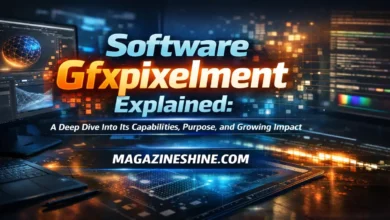 Software Gfxpixelment Explained: A Deep Dive Into Its Capabilities, Purpose, and Growing Impact software gfxpixelment