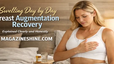 Swelling Day by Day Breast Augmentation Recovery Explained Clearly and Honestly Swelling Day by Day Breast Augmentation Recovery