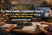 Try Hard Guides Explained Clearly: What It Is, Why It Matters, and How It Helps You Win Smarter try hard guides