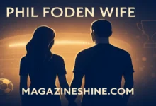Phil Foden Wife: The Full Story Behind His Partner, Private Life, and Rising Fame Phil Foden Wife