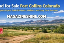 Land for Sale Fort Collins Colorado: A Complete Expert Guide for Buyers, Builders, and Long Term Investors Land for Sale Fort Collins Colorado