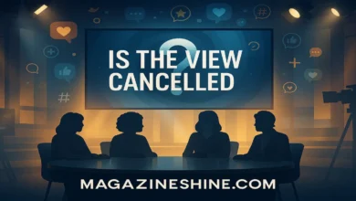 Is The View Cancelled – Full Expert Breakdown, Rumors, Reactions, And The Real Situation Is The View Cancelled