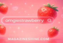 The Ultimate Guide to omgiestrawberry: Meaning, Trend, and Aesthetic Vibes omgiestrawberry