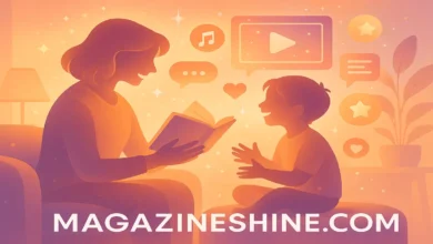 Entertainment Cwbiancaparenting: A Fresh Blend of Creativity, Family Expression, And Digital Warmth Entertainment Cwbiancaparenting