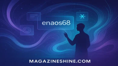 Enaos68