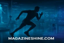 Sports Technology Labs