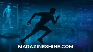 Sports Technology Labs