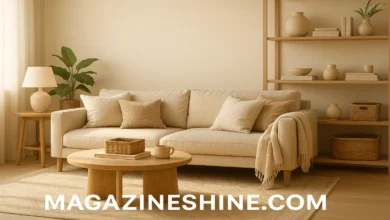 Home Tips and Tricks Heartomenal: Transform Your Space with Warmth, Comfort, and Smart Living Home Tips and Tricks Heartomenal