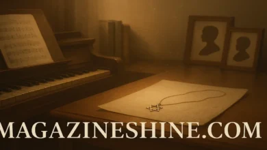 Arlene Litman: A Deep Look Into Her Life, Identity, and Legacy Arlene Litman