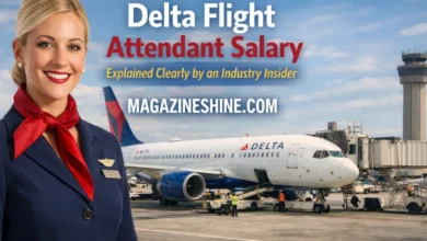 Delta Flight Attendant Salary Explained Clearly by an Industry Insider delta flight attendant salary
