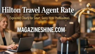 Hilton Travel Agent Rate Explained Clearly for Smart, Savvy Hotel Professionals hilton travel agent rate