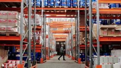 The Operational Advantages of Having Reliable, On-Demand Storage The Operational Advantages of Having Reliable