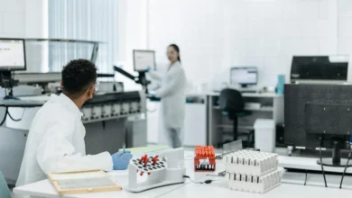 Healthcare Workflows