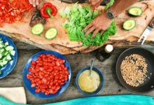 The Basics Behind Preparing Food Without Stress Basics Behind Preparing Food Without Stress