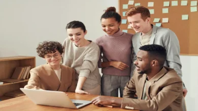 How Small Businesses Handle Responsibility as They Take on Bigger Work They Take on Bigger Work